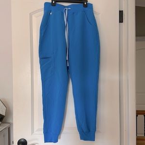 High waisted Zamora jogger